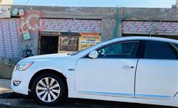 كيا كادينزا